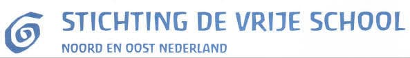 Stichting de Vrije School Noord en Oost Nederland