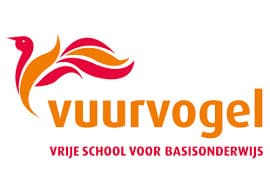 Vuurvogel, vrijeschool voor basisonderwijs